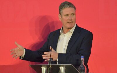 Starmer: “Whatever Your Position On Brexit – That’s Mine, Too!”