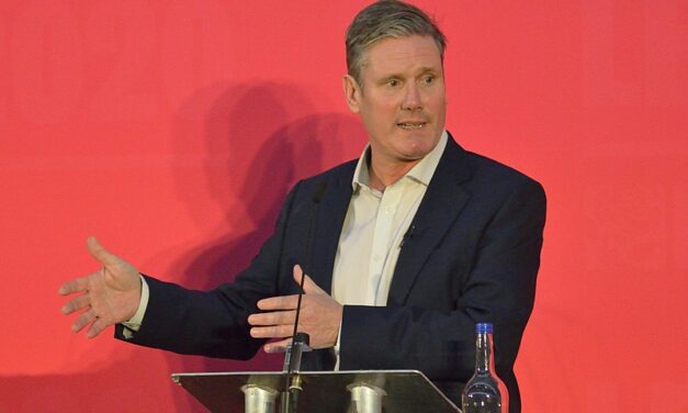 Starmer: “Whatever Your Position On Brexit – That’s Mine, Too!”