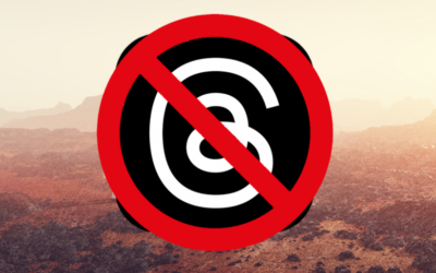 Elon Musk Bans Threads App From Mars