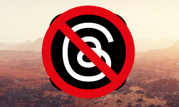 Elon Musk Bans Threads App From Mars