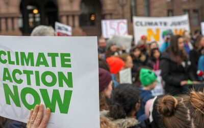 Climate Protesters Call For A Stop To All Coal, Oil And Nuclear Energy. Demand UK Grid To Be Run Entirely On ‘Girl Power’