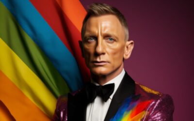 EXCLUSIVE: From Russia With Man Love – James Bond To Come Out As Gay “To Hit Hollywood LGBTQ+ Targets”