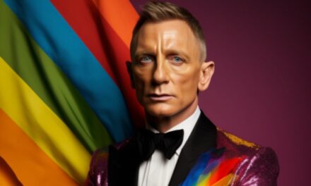 EXCLUSIVE: From Russia With Man Love – James Bond To Come Out As Gay “To Hit Hollywood LGBTQ+ Targets”