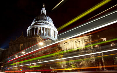 St. Paul’s Cathedral To Be Transformed Into A Mosque