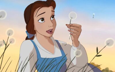 Disney Announces Body Positive Movie Remake: ‘Beauty and The Beauty’