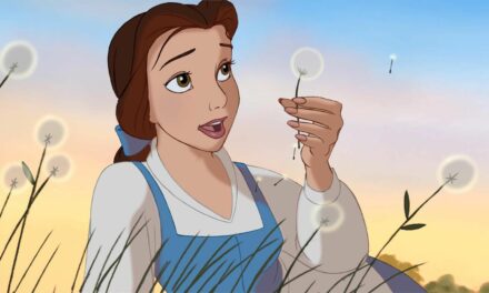 Disney Announces Body Positive Movie Remake: ‘Beauty and The Beauty’
