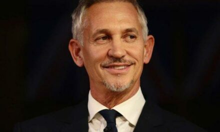 After Saturating The Fatty Snack Market, Gary Lineker To Use His Status As A Trusted Sports Star To Sell Cigars And Crack To Children
