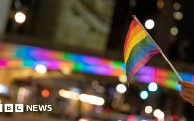 BBC Declares Every Month To Be Pride Month In Final Push To Eradicate Bigotry