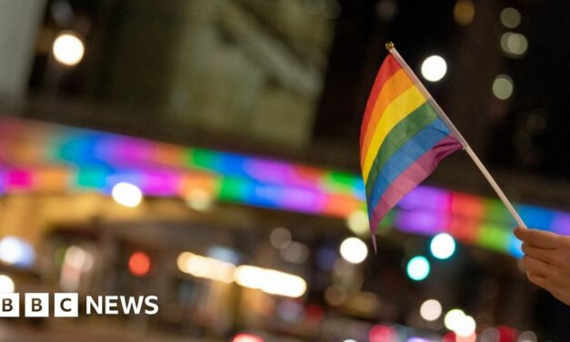 BBC Declares Every Month To Be Pride Month In Final Push To Eradicate Bigotry