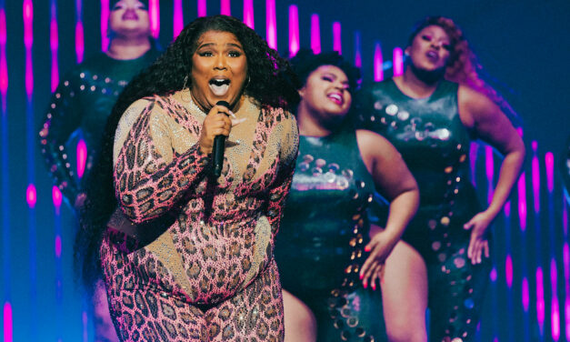 Lizzo In Hot Water For Fat-Shaming Her Backup Dancers. Claims “There’s Only Room On The Stage For One Overweight Girl, And I Mean That Quite Literally”