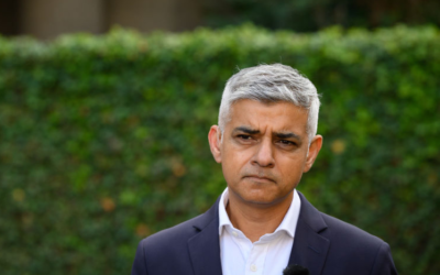 Sadiq Khan Accused Of Hushing Scientists Who Questioned Impact Of ULEZ Policies; Khan Insists We Should Trust The Science™, Not Actual Scientists