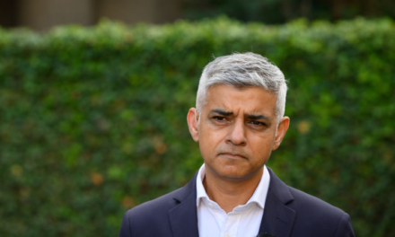 Sadiq Khan Accused Of Hushing Scientists Who Questioned Impact Of ULEZ Policies; Khan Insists We Should Trust The Science™, Not Actual Scientists