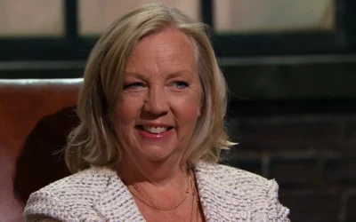 Deborah Meaden Speaks Out On Climate Crisis: “It Would Be An Absolute Disaster If The Maldives Sinks Before I Get To Fly There Using My Air Miles”