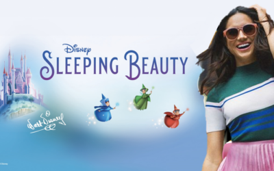 Meghan Markle Tipped As Sleeping Beauty In Disney Remake