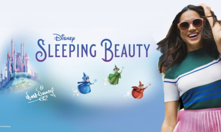 Meghan Markle Tipped As Sleeping Beauty In Disney Remake