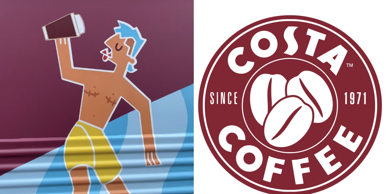 Costa Coffee Buy 8 Drinks And Get A Free Mastectomy The Upper Lip Costa Coffee Buy 8 Drinks And Get A Free Mastectomy The Upper Lip