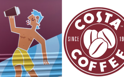 Costa Coffee: Buy 8 Drinks And Get A Free Mastectomy