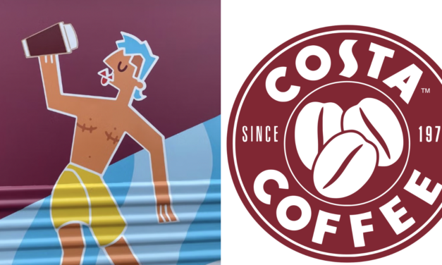 Costa Coffee: Buy 8 Drinks And Get A Free Mastectomy