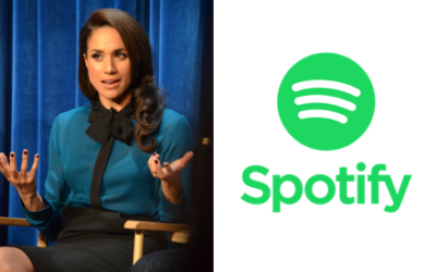 If President, Meghan Markle Pledges To Provide Free Subscriptions To Her Podcast For All Minority Households