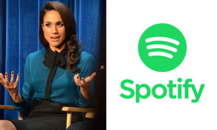 If President, Meghan Markle Pledges To Provide Free Subscriptions To Her Podcast For All Minority Households