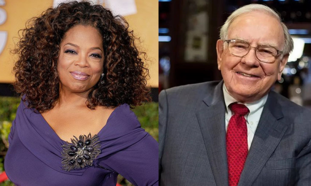 “Billionaire Brawl” Between Oprah And Warren Buffett To Be Streamed Exclusively On Winfrey’s Network