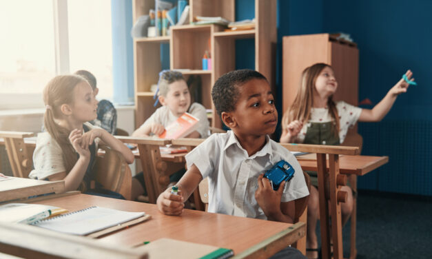 Concerns As London Primary School Reports ‘Dangerously Low Supplies’ Of Puberty Blockers