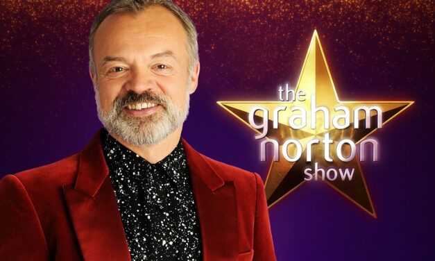 Graham Norton Denies Vicious Rumours That He Is Gay