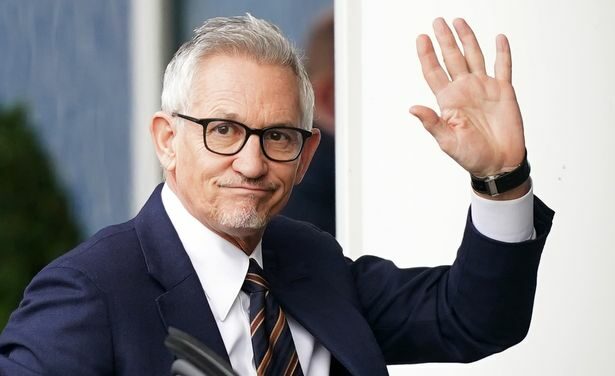 Gary Lineker Appointed New OFCOM Chief To “Ensure Editorial And Political Neutrality”