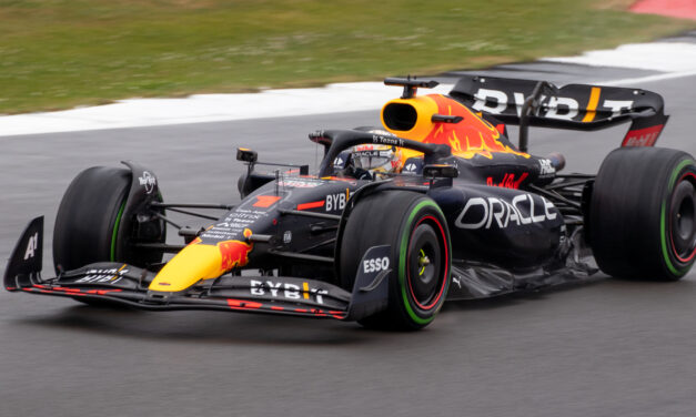 Fury As Sadiq Khan Pledges To Cap Upcoming Formula 1 Silverstone Heat To 20mph Limit For A “Cleaner, Greener, More Inclusive F1”