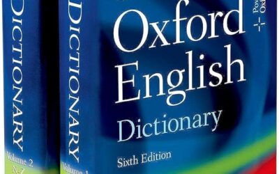 Oxford Dictionary To Change Definition Of “Diversity” To “Less White People”