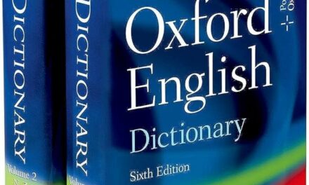 Oxford Dictionary To Change Definition Of “Diversity” To “Less White People”