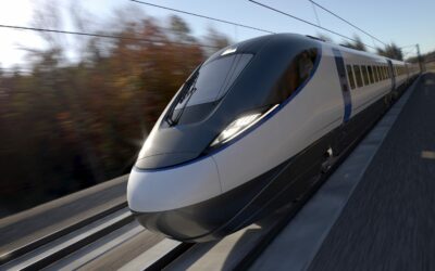 HS2 Costs “To Exceed Entire Chinese Power Station Budget For 2023”