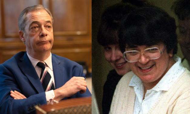 Natwest-Farage Scandal Latest: Board Defends Decision To Let Rose West Keep Her Account But Cancel Nigel Farage’s