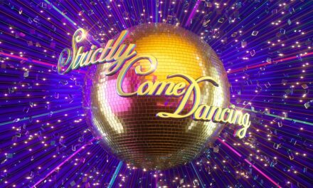 Strictly Come Dancing Responds To Allegations Of Cultural Appropriation With New Routines, Including Death Metal And Progressive Trance