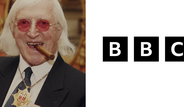 BBC Refuses To Call Jimmy Saville A Paedophile