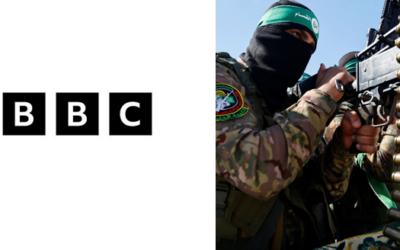 BBC Commission ‘At Home With Hamas’ Reality TV Series