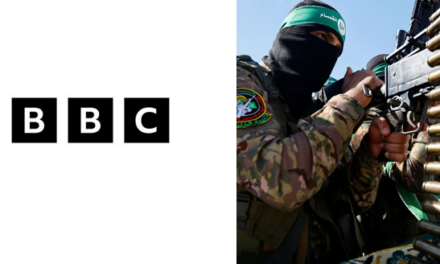 BBC Commission ‘At Home With Hamas’ Reality TV Series