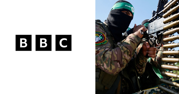 BBC Commission ‘At Home With Hamas’ Reality TV Series