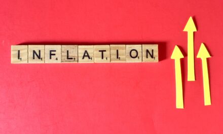 0.1% Inflation Increase Hailed As “Huge Success” As People Eat Pets & Burn Furniture