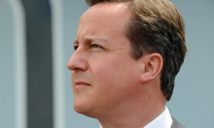 David Cameron Not Allowed to Start Any Referendums