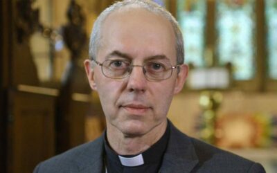 Justin Welby Declares: “Suella’s Worse Than Satan”