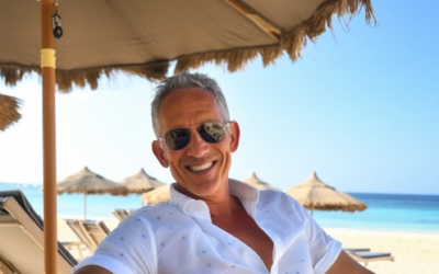 Gary Lineker’s Accountant Insists He Doesn’t Need to Pay Tax as He’s Not an Employee, He’s a Complex Web of Tax-Exempt Legal Entities Based in the Cayman Islands