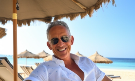 Gary Lineker’s Accountant Insists He Doesn’t Need to Pay Tax as He’s Not an Employee, He’s a Complex Web of Tax-Exempt Legal Entities Based in the Cayman Islands