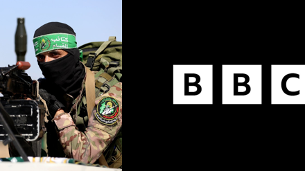 Former Hamas Leader Named as New BBC Diversity Tsar