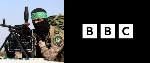 Former Hamas Leader Named as New BBC Diversity Tsar