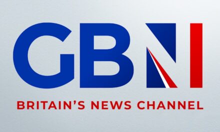 ‘GB News Should Be Shut Down Day’ To Become National Holiday