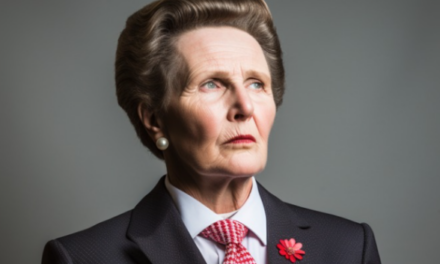 Keir Starmer Has ‘Iron Lady Makeover’ to Woo Red Wall & Trans Voters