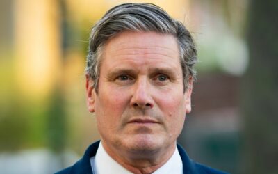 Starmer Makes Plea for Open Borders: “Without Lots of Immigrants, Who Will Vote for Us?”