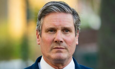 Starmer Makes Plea for Open Borders: “Without Lots of Immigrants, Who Will Vote for Us?”