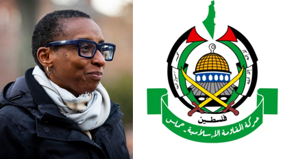 Claudine Gray, Formerly of Harvard, Appointed New Hamas Deputy Leader in Search for New Job